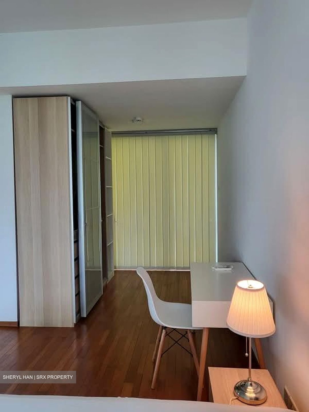 Regency Suites (D3), Apartment #599056681